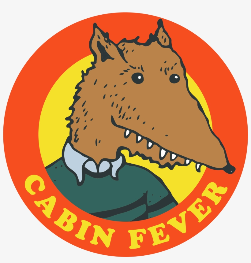 Cabin Fever, transparent png