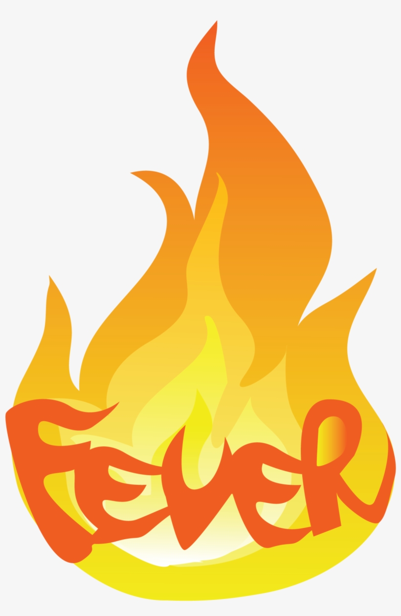 Fever Png, transparent png