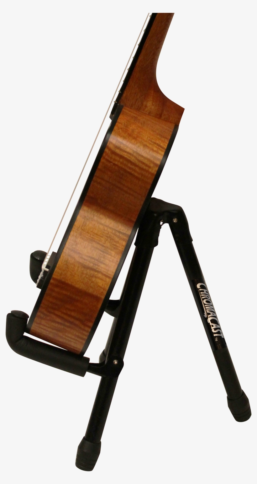 Metal Ukulele Stand, transparent png
