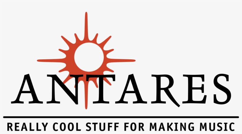 Antares Logo Png Transparent, transparent png