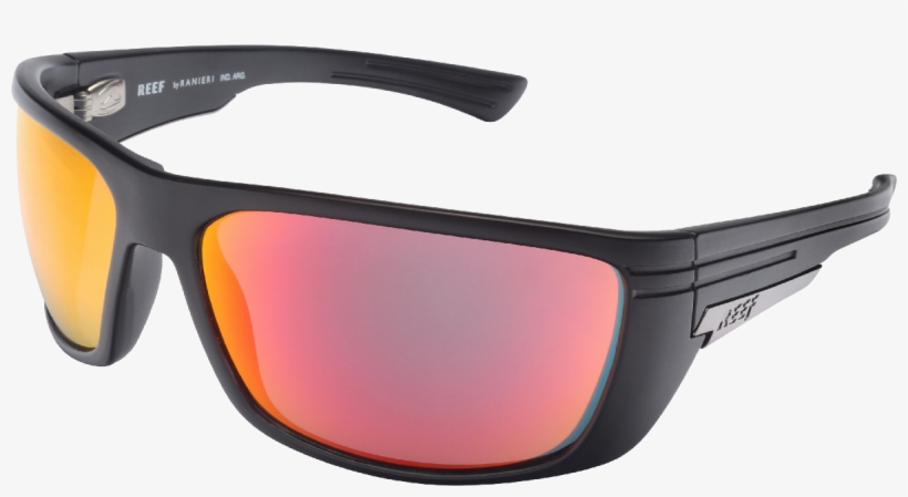 anteojos de sol reef