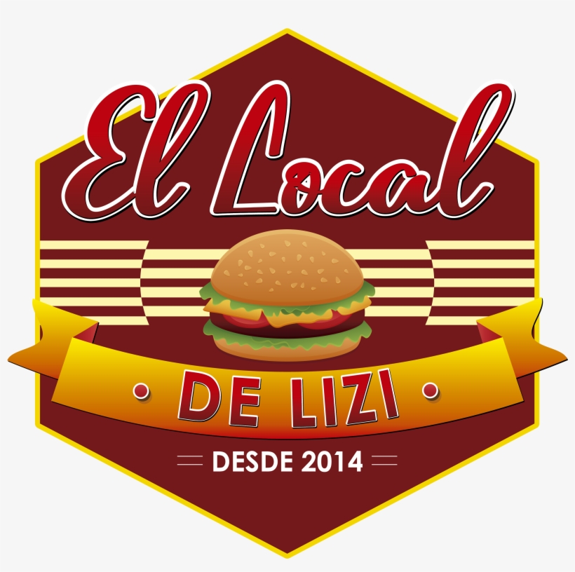 El Local De Lizi, transparent png