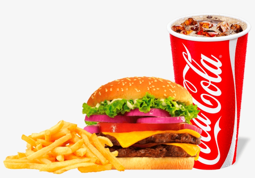 Hamburguesa Sencilla De Sirloin, transparent png