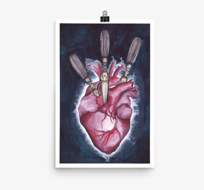 00 Sold Out - Three Of Swords, transparent png