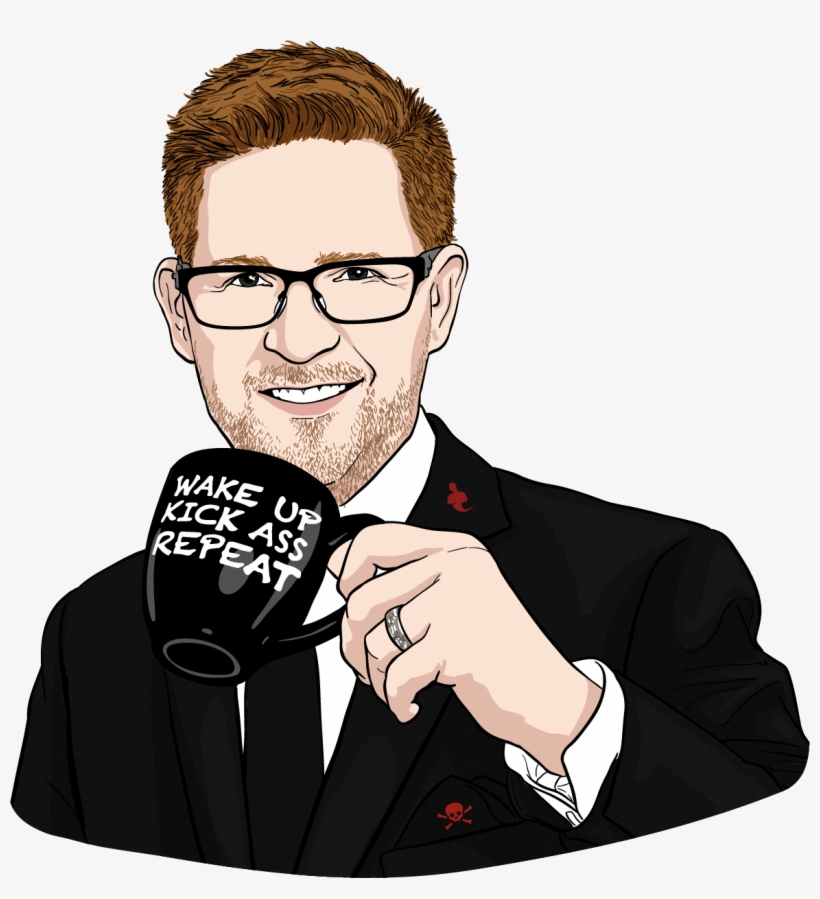 Closing The Deal 6 Savvy Entrepreneurs Share Their - Tom Ferry, transparent png
