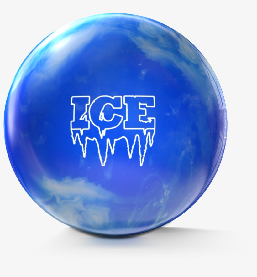 Storm Ice Png - Storm Ice Spare Ball, transparent png