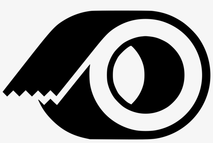Packing Tape Comments - Tape Icon Png, transparent png