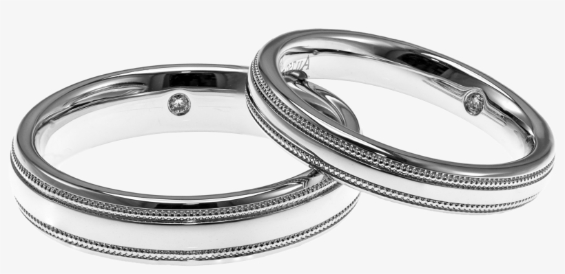 Wedding Rings Png Image - Transparent Background Wedding Rings Png, transparent png