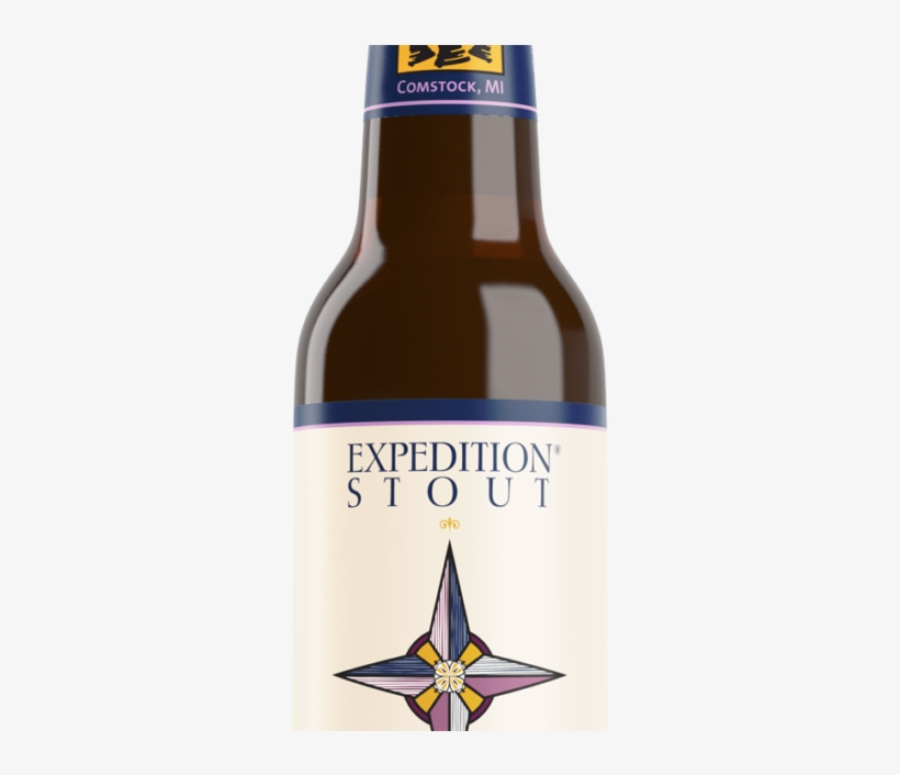 Bell's Expedition Stout 12oz - Bell's Brewery, transparent png