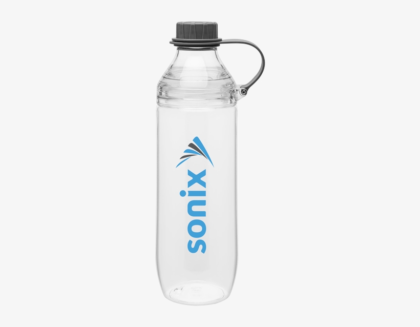 25 Oz H2go Core7 - Water Bottle, transparent png