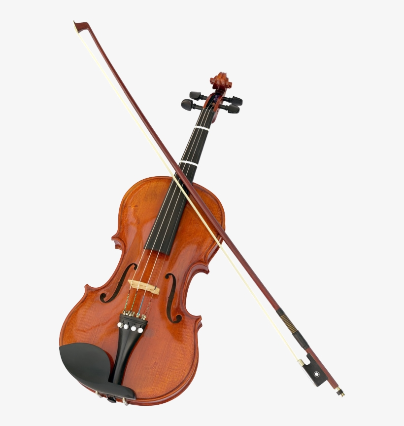 Violin - Violin Png, transparent png