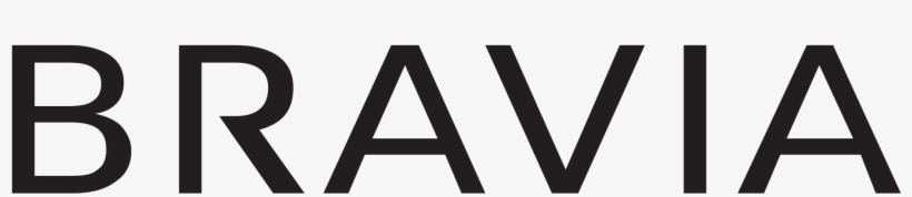 Open - Sony Bravia, transparent png