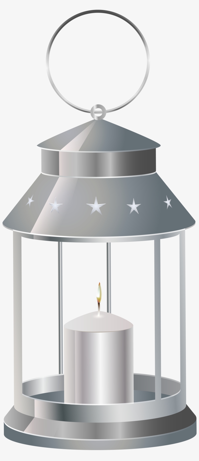 Clipart Freeuse Download Candle Lantern Clipart - Lantern Clipart Png, transparent png