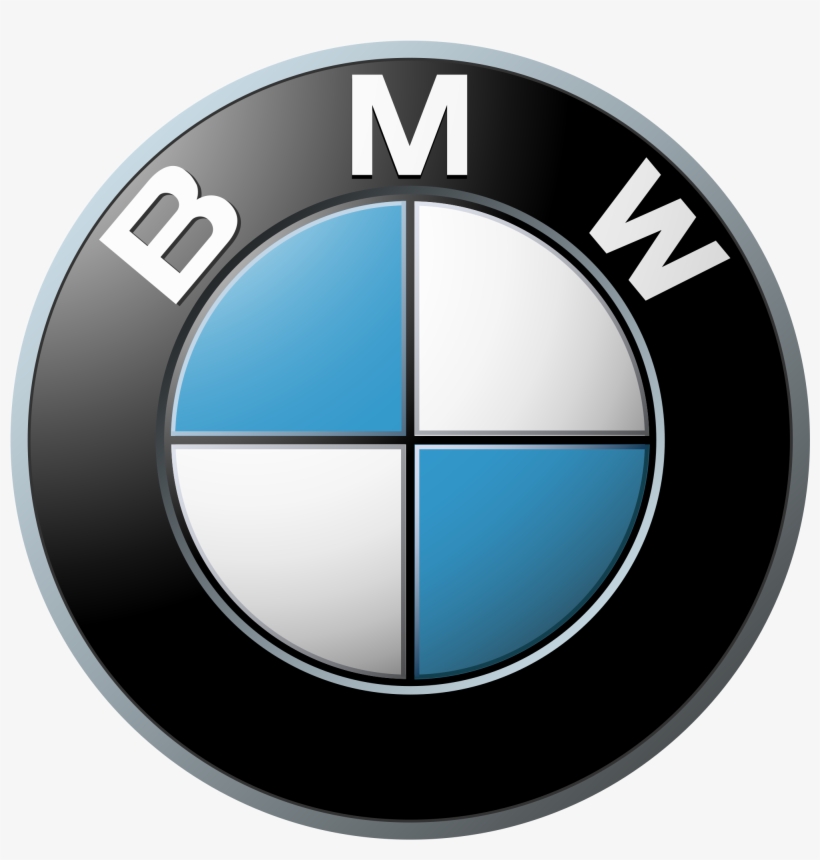 Car Logo Png1641 - Bmw Logo 2000, transparent png
