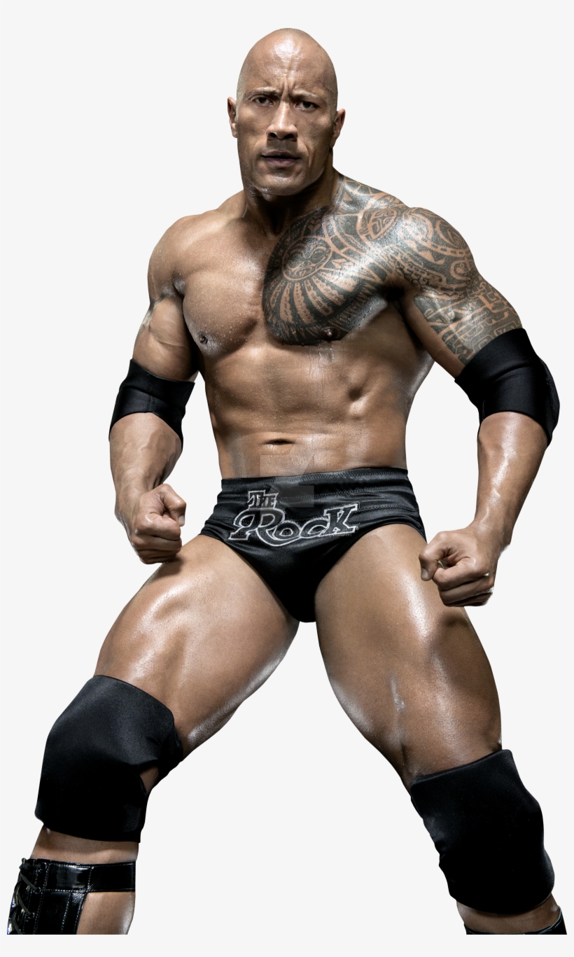 The Rock Png Free Download - Rock Images Free Download, transparent png