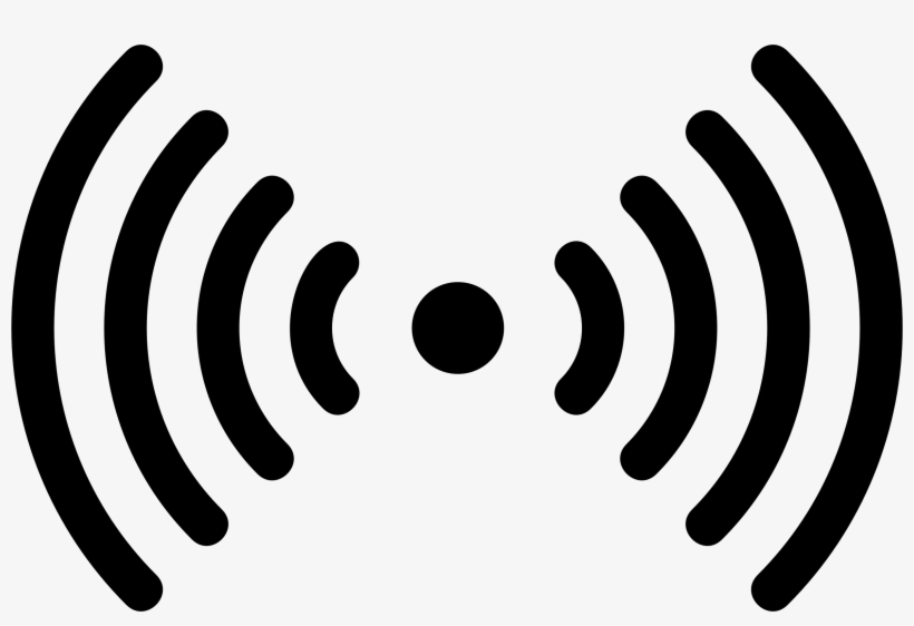 This Free Icons Png Design Of Wifi Signal 3, transparent png
