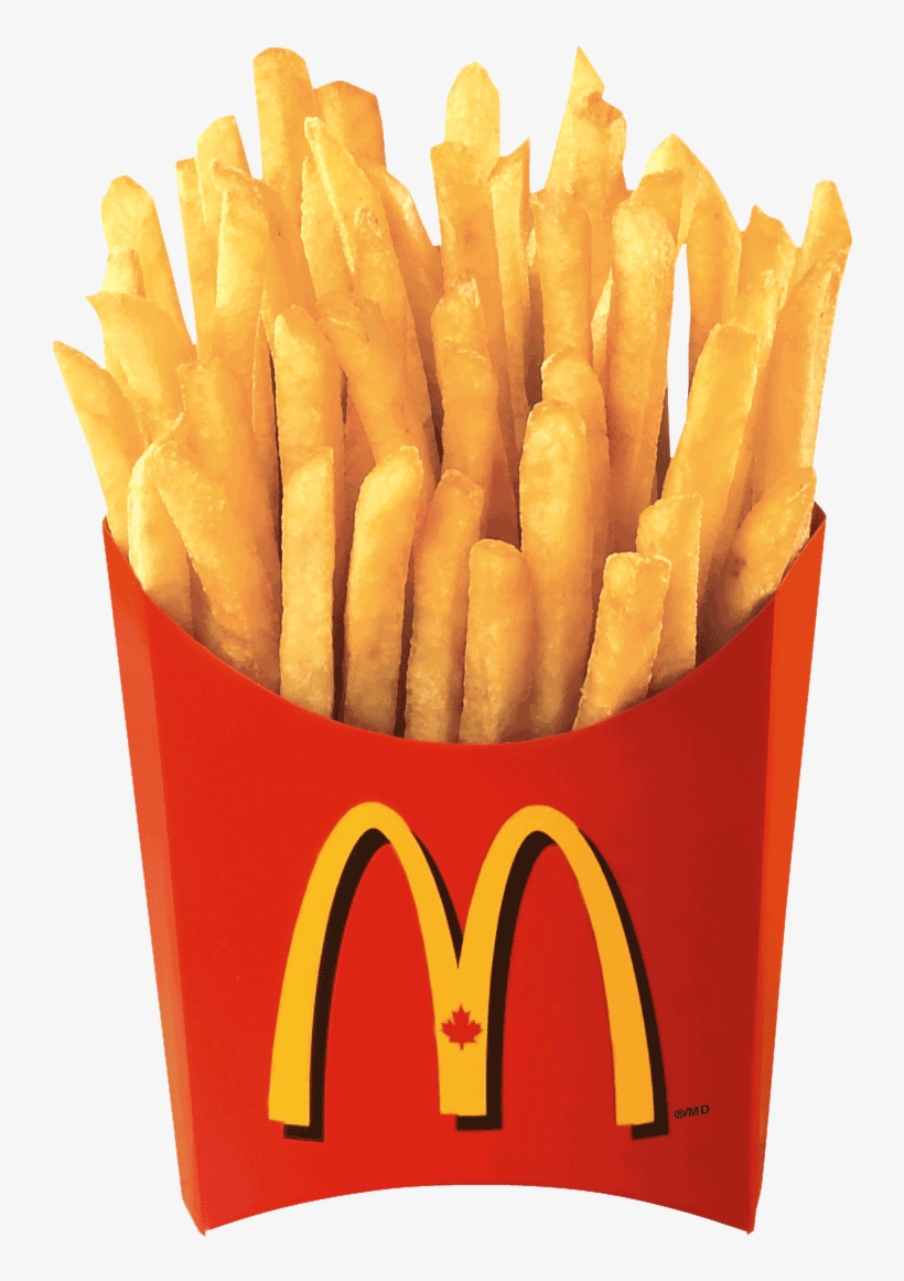 Pin By - Fries Png, transparent png