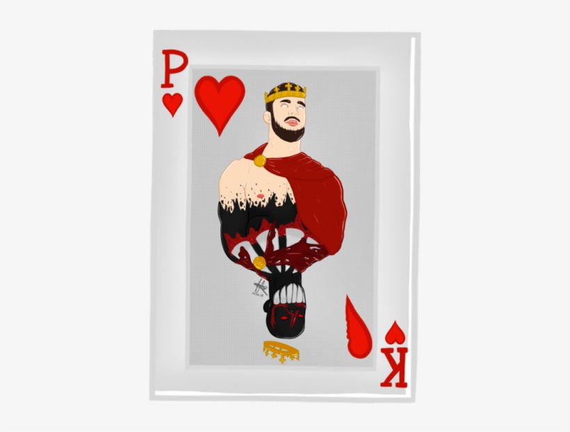 The Prince And The King - Finn Bálor, transparent png