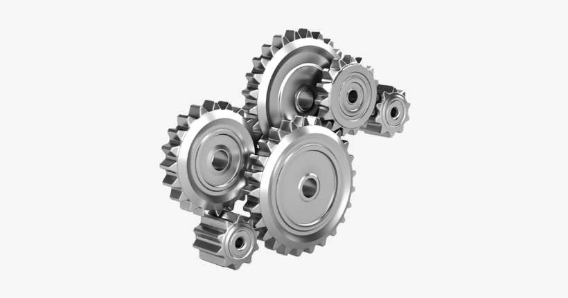 Gears, It's What We Do - Interdisciplinary Research In Engineering, transparent png