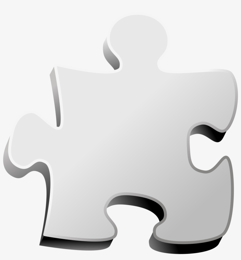 Open - Une Piece De Puzzle, transparent png