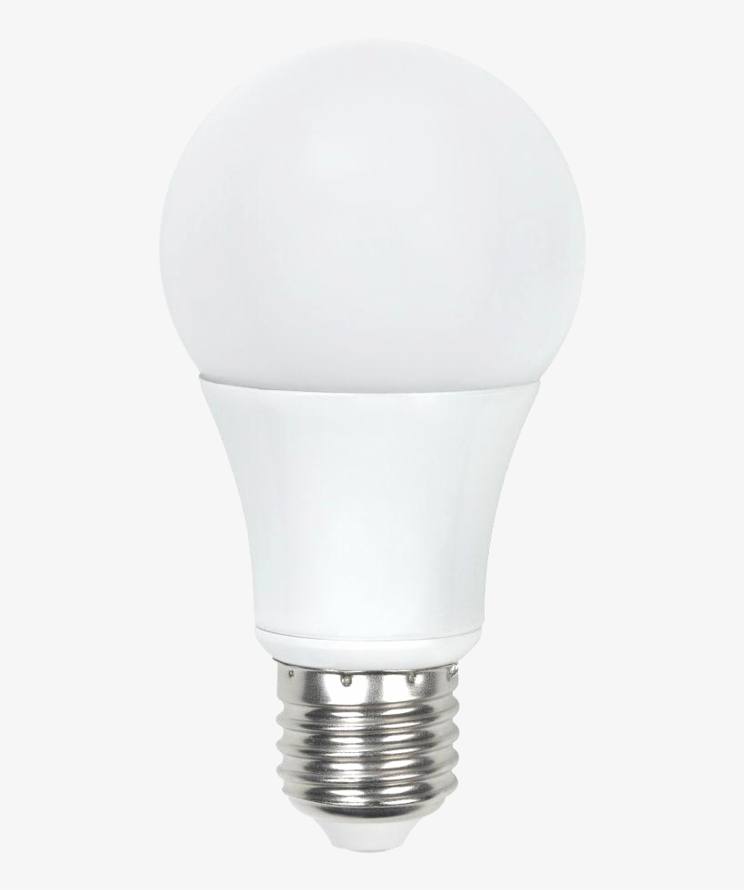 Download Light The Moment Generic Light Bulb - Led Lamp, transparent png