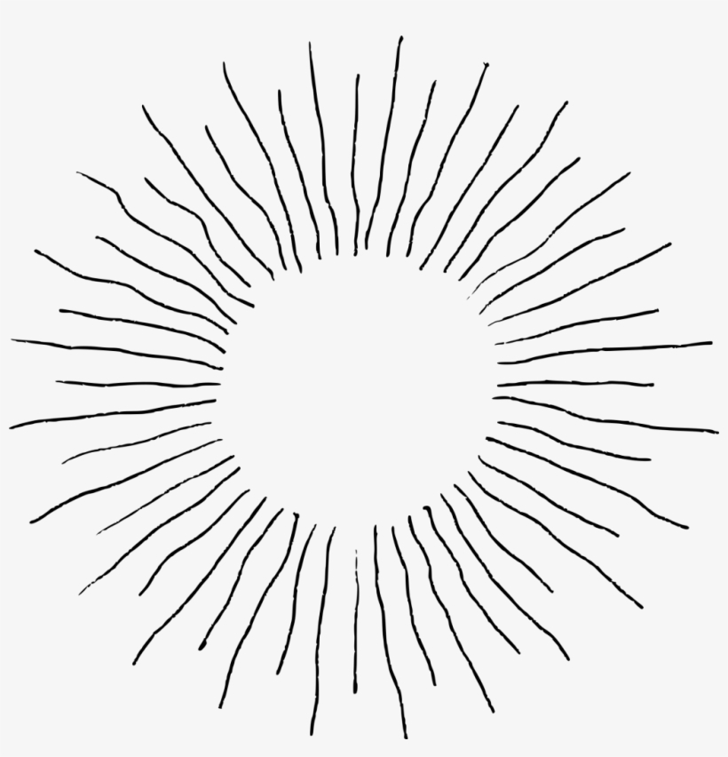 Clip Transparent Burst For Free Download On Mbtskoudsalg - Circle, transparent png