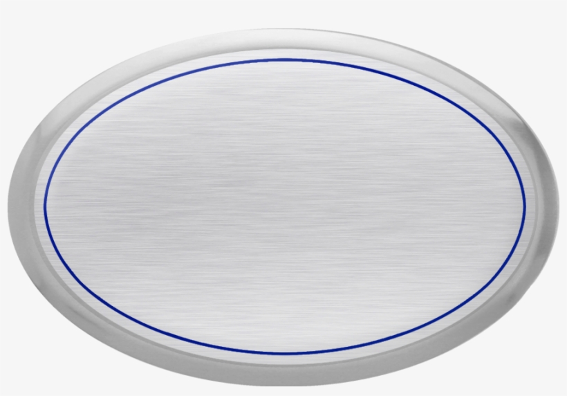 Oval Transparent Border, transparent png