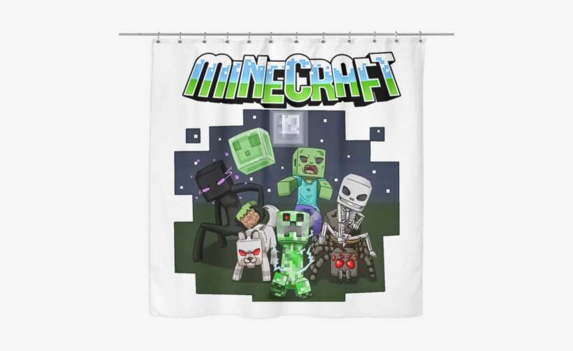 Buy It Now - Minecraft, transparent png