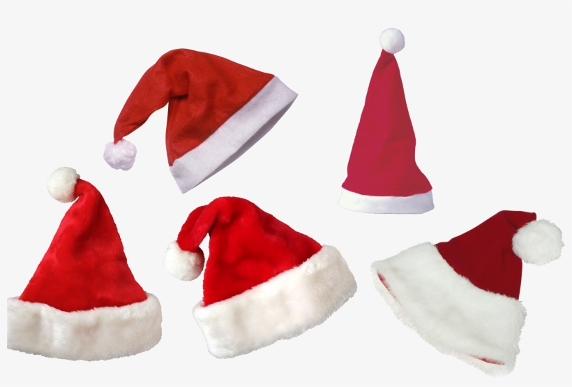 Christmas Png Image - Christmas Cap Png Files Downloading, transparent png