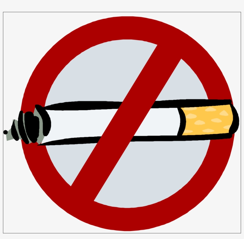 Smoke - Don T Smoke Tobacco, transparent png