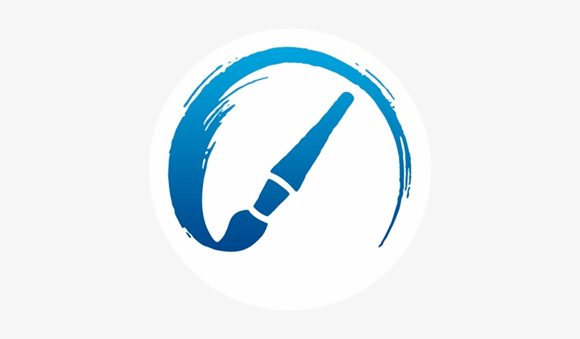 Rebelle Is A One Of A Kind Paint Program That Lets - Software, transparent png