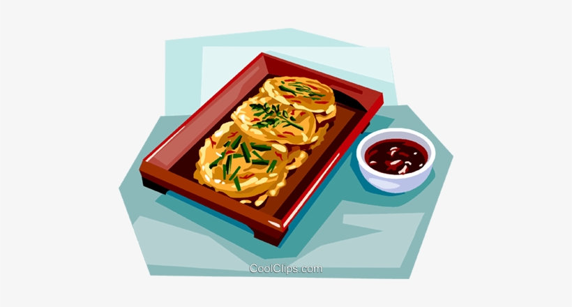 Clipart Png Food - Korean Cuisine, transparent png