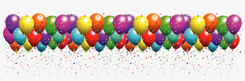 Kids Birthday Parties - Happy Birthday Borders Png, transparent png