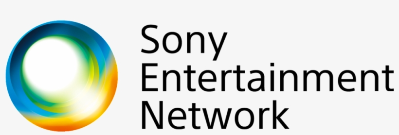 Sony Entertainment Network Logo - Sony Entertainment Network, transparent png