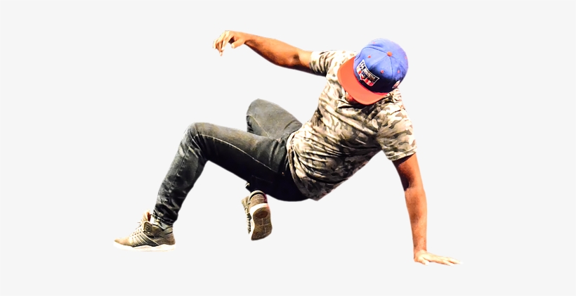 Break Dance Png, Hip Hop Png Image With Transparent - Dance, transparent png