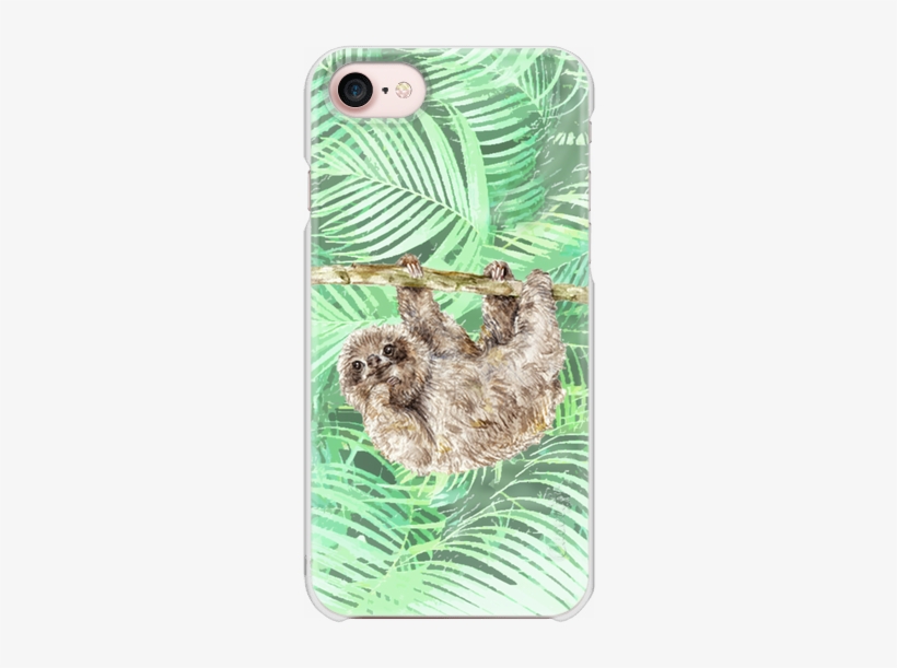 Casetify Iphone 7 Snap Case - Owl, transparent png