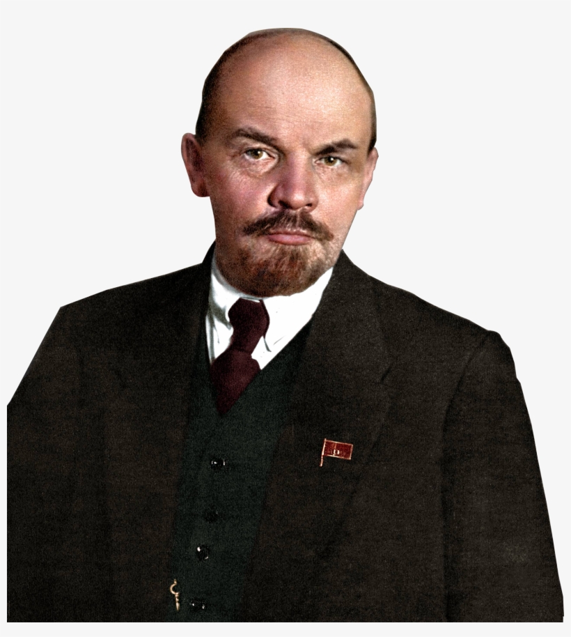 Vladimir Lenin, transparent png