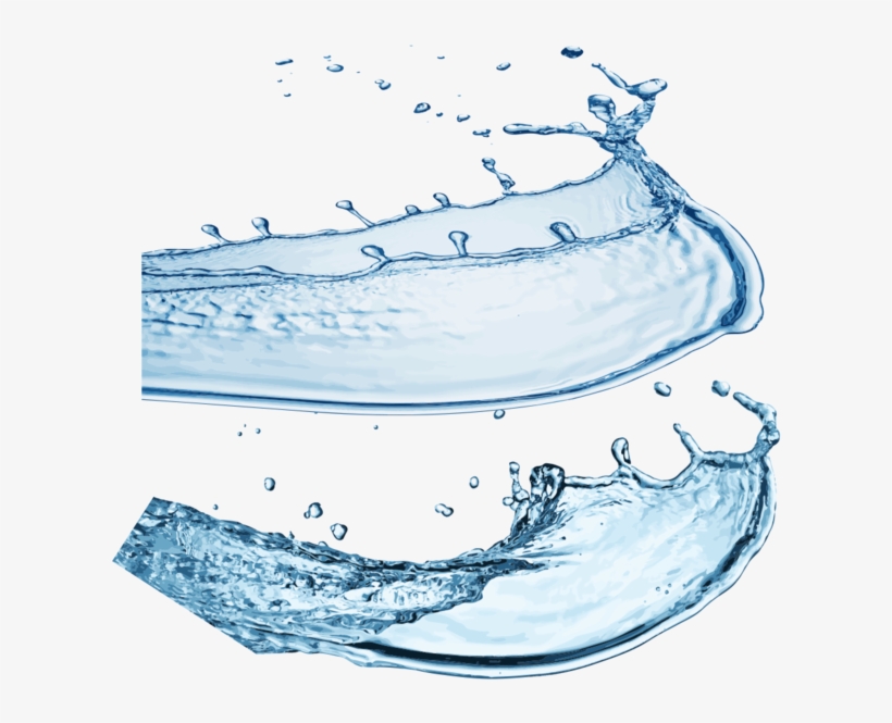 Share This Image - Water, transparent png