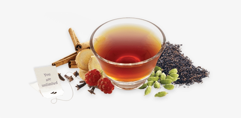 Tea Free Download Png - Yogi Tea - Raspberry Ginger Digestive Vitality - 16, transparent png