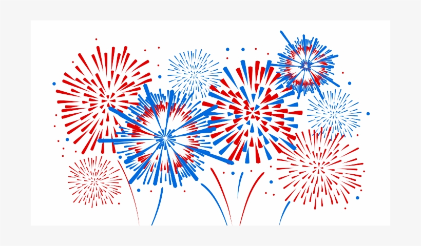 All Contestants Will Be Judged On Stage Confidence, - Fourth Of July Transparent, transparent png