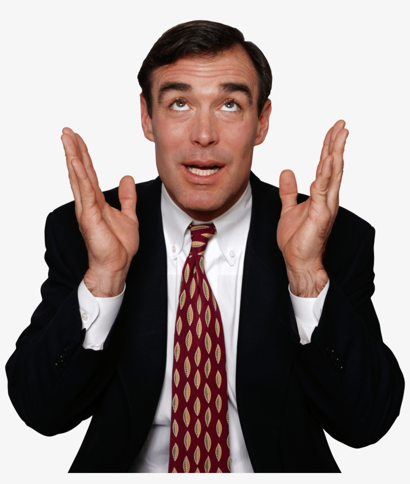 Businessman Png Image, transparent png