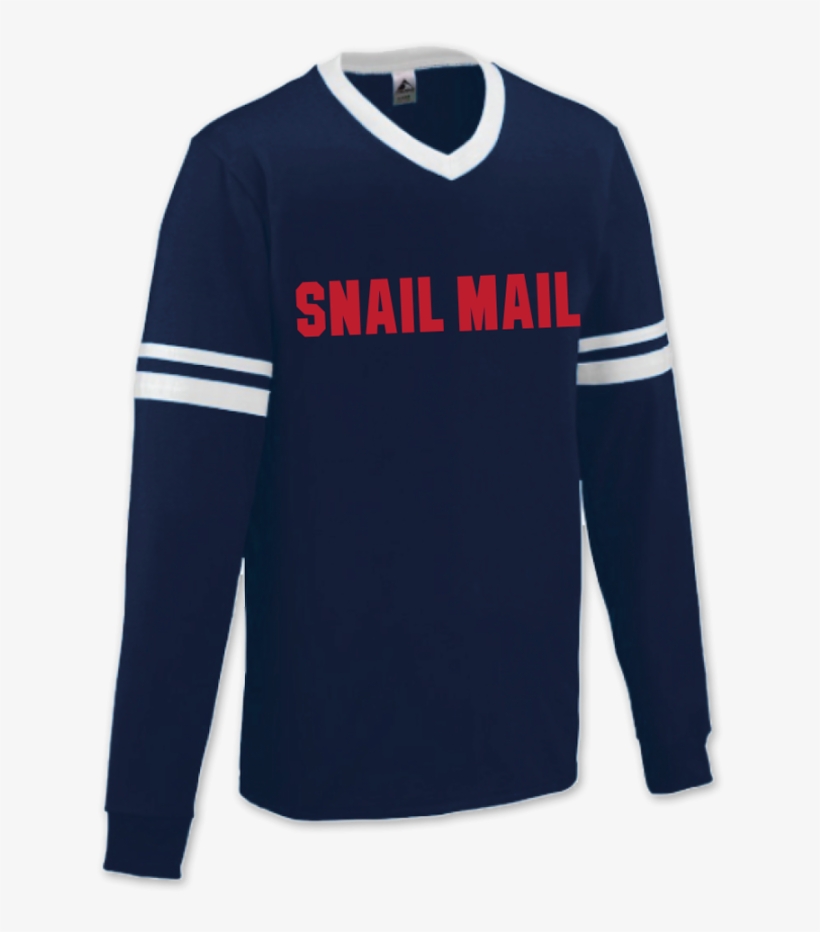 Snailmail Hockey T Shirt, transparent png