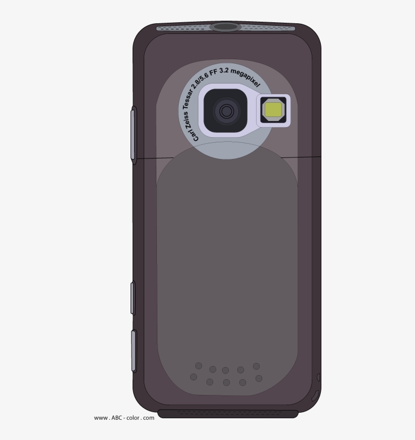Feature Phone, transparent png