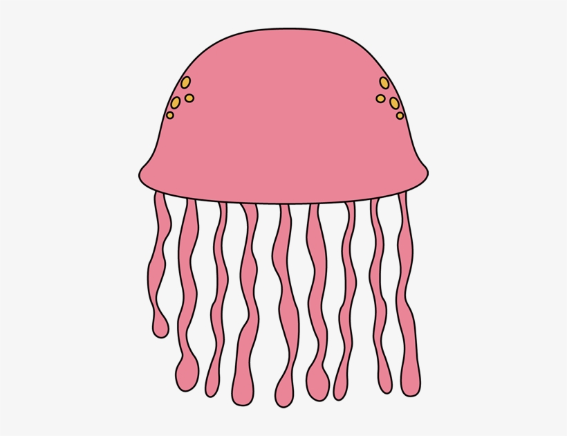 3 Clipart Jellyfish Clipart Transparent Stock - Jellyfish Clipart, transparent png