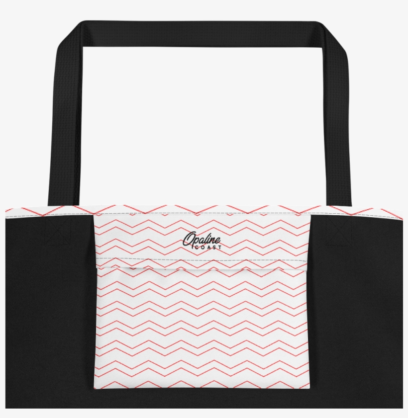 Sun Rays Beach Bag - Tote Bag, transparent png