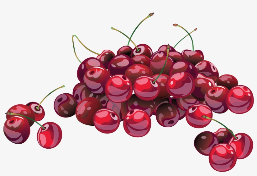 Cherry - Cherry Free, transparent png