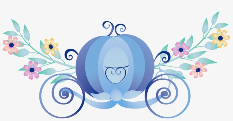 Cinderella Pumpkin Carriage Clipart At Getdrawings - Cinderella Pumpkin Carriage Clipart, transparent png