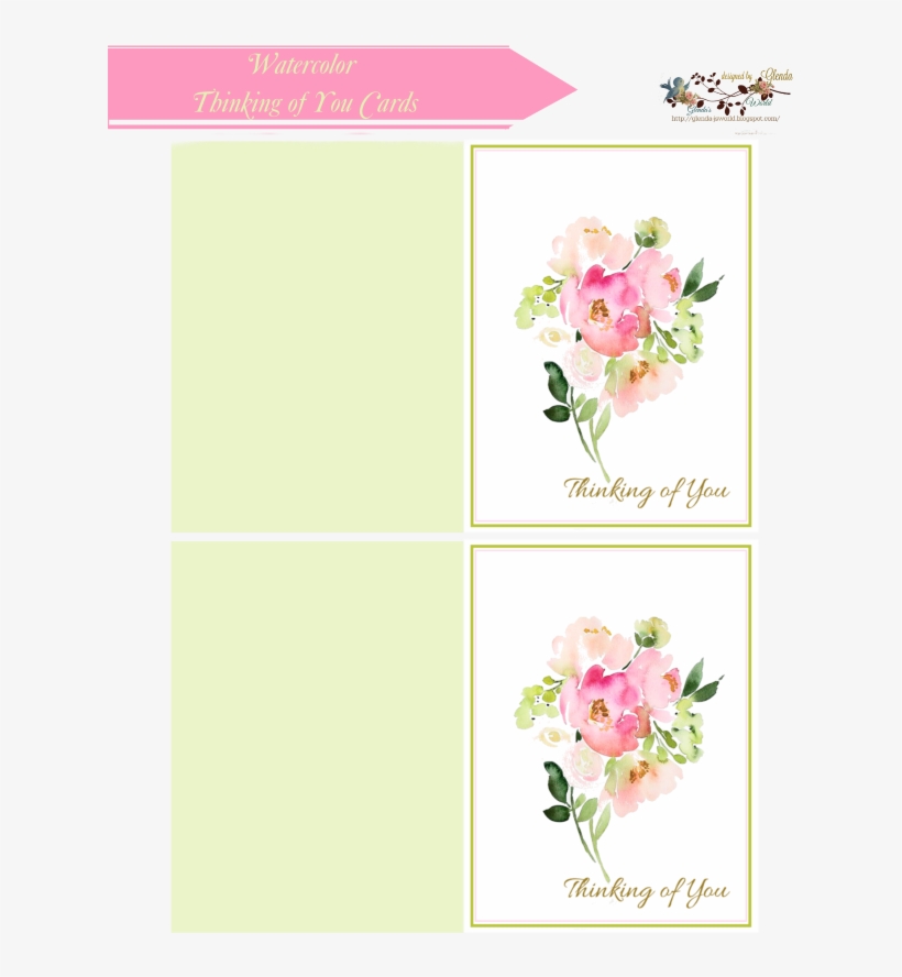 Free From Glenda's World - 4x6 Recipe Cards Recipe Cards Blank Recipe Cardsbridal, transparent png