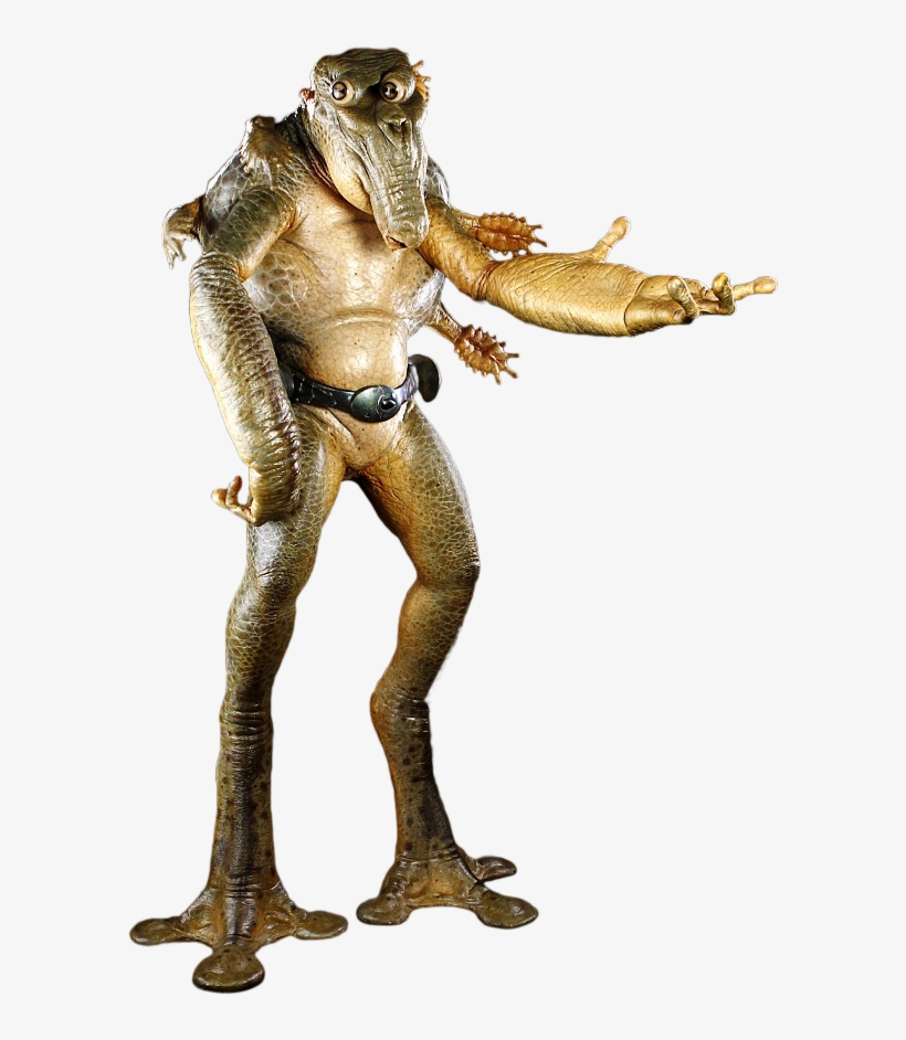 Tiny Alien From 'men In Black' Movie - Men In Black Transparent, transparent png