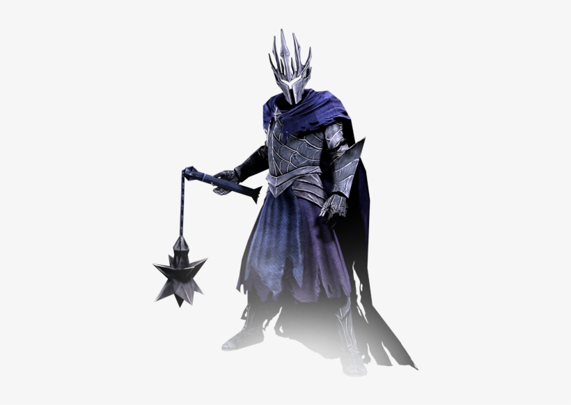 Witch-king - Portable Network Graphics, transparent png